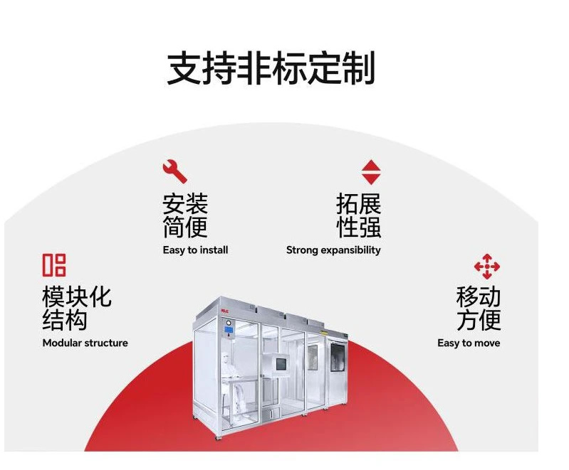 潔凈棚公司